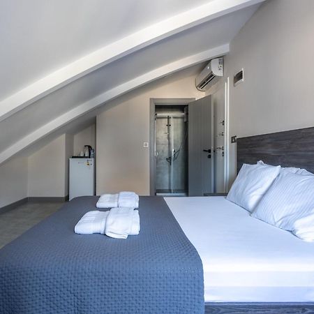 Loi Suite Antalya Exteriör bild