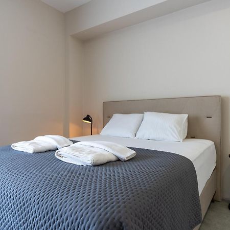 Loi Suite Antalya Exteriör bild