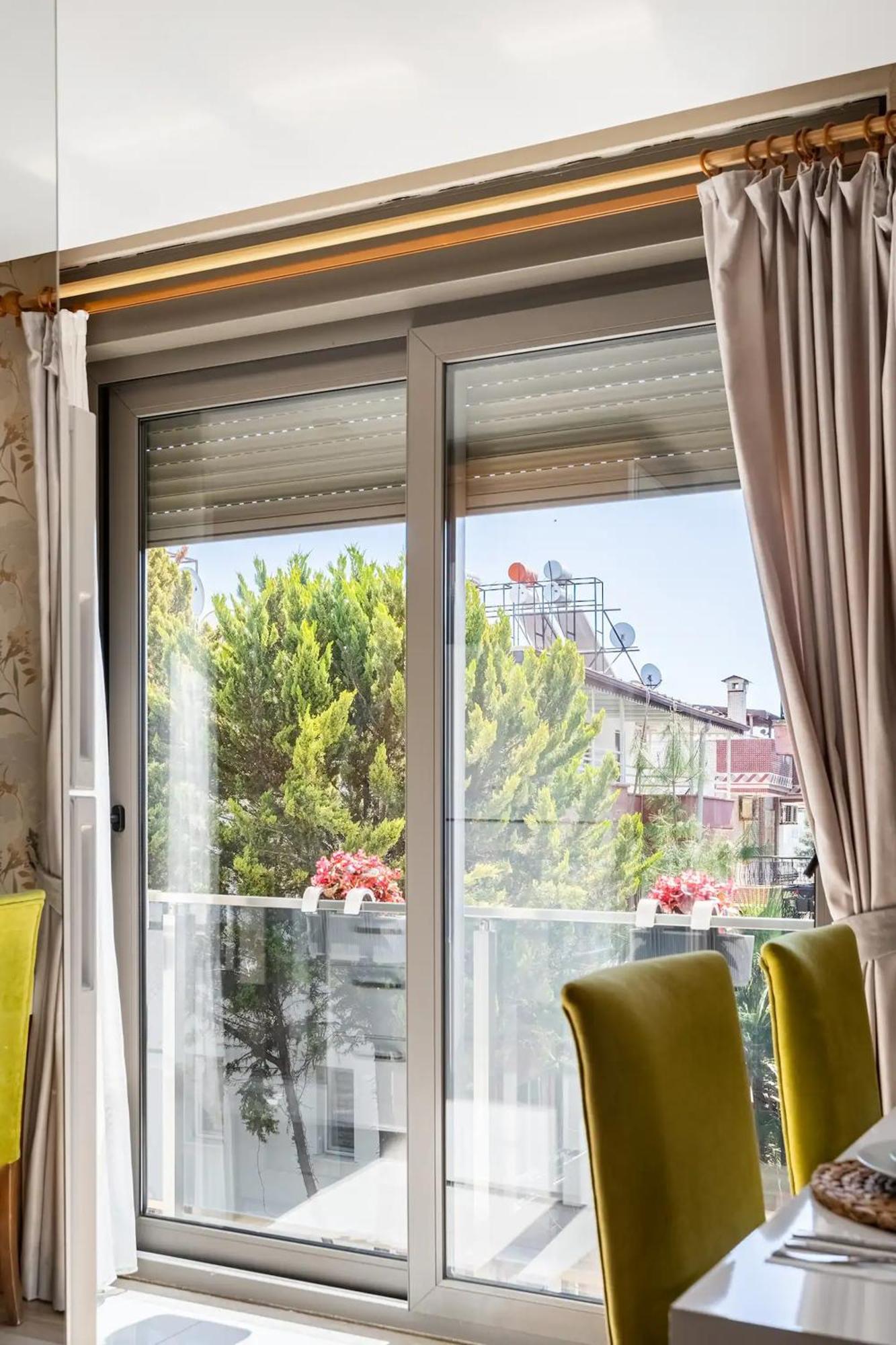 Loi Suite Antalya Exteriör bild