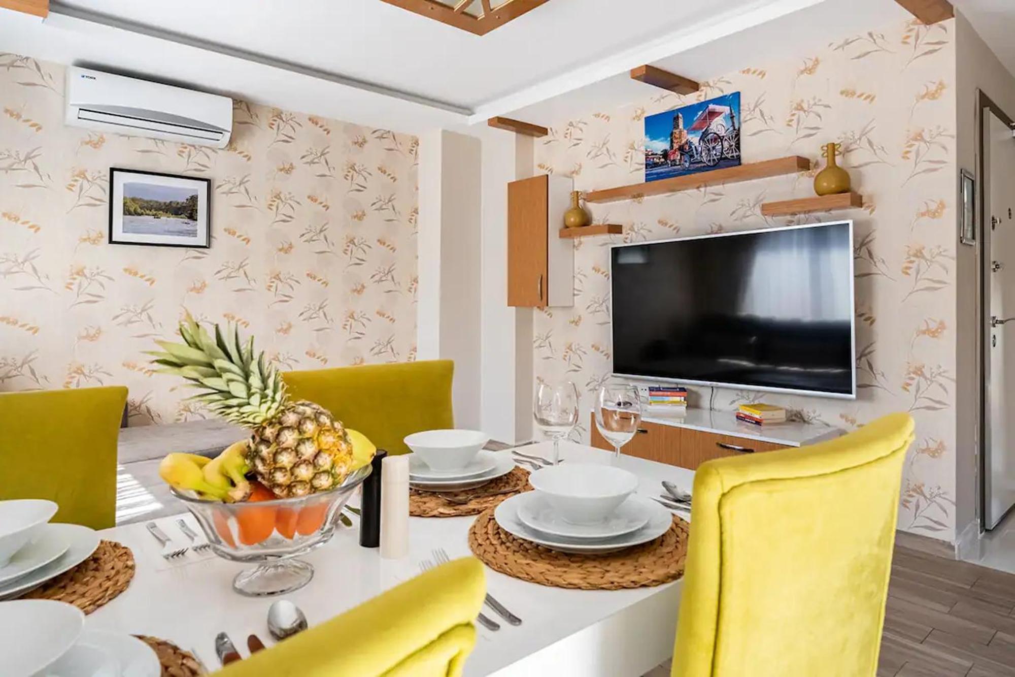 Loi Suite Antalya Exteriör bild
