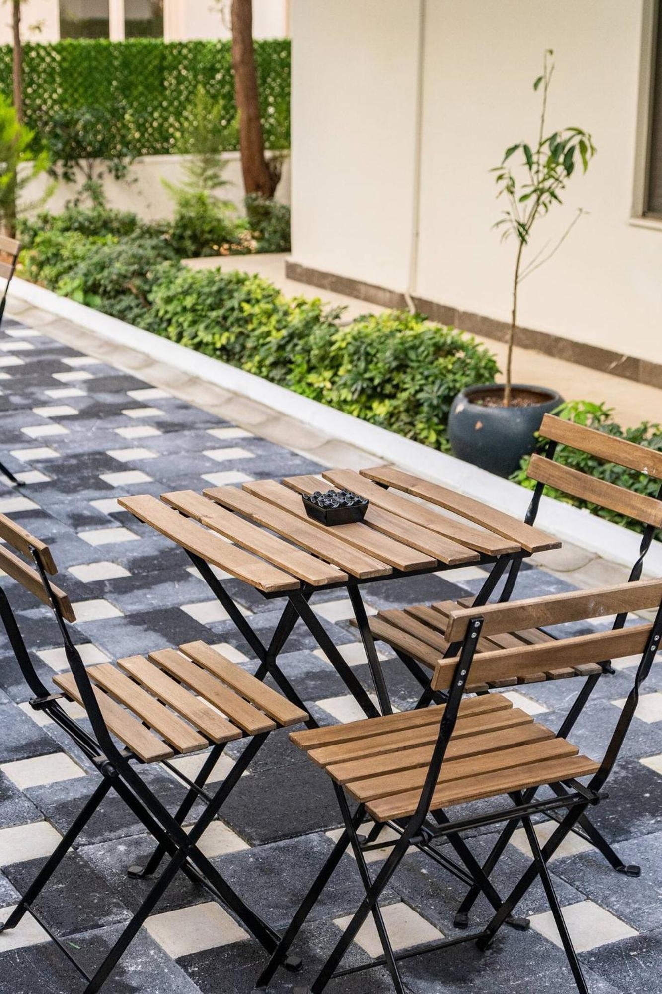 Loi Suite Antalya Exteriör bild