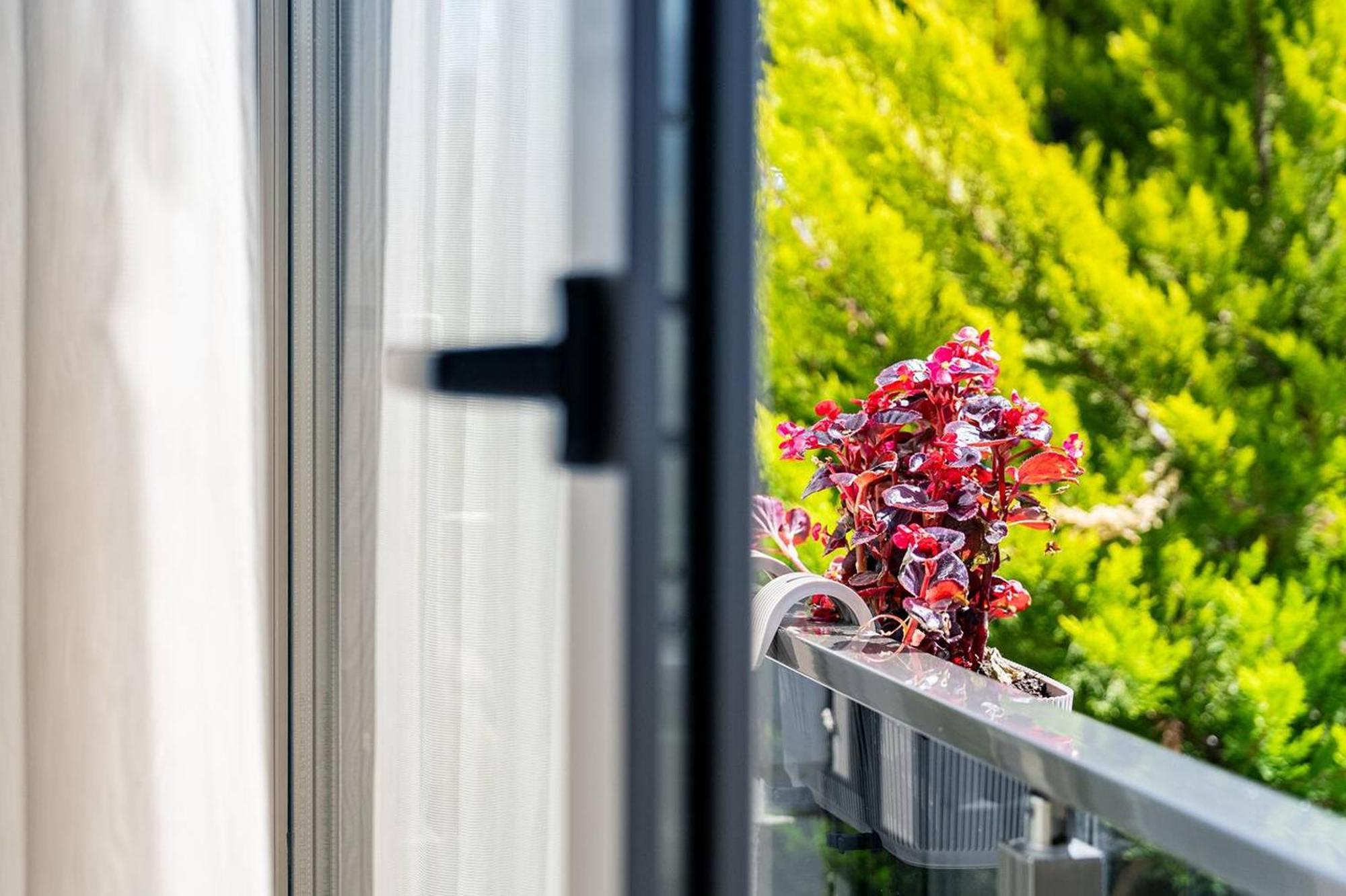 Loi Suite Antalya Exteriör bild