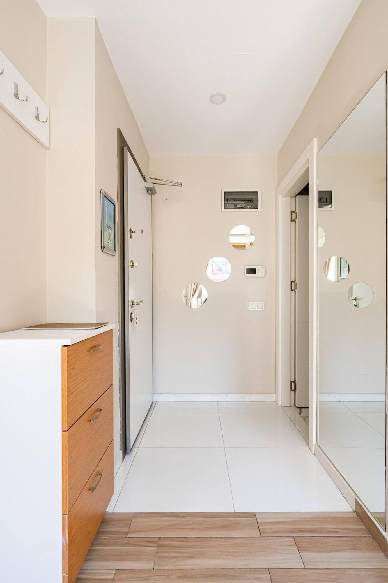 Loi Suite Antalya Exteriör bild