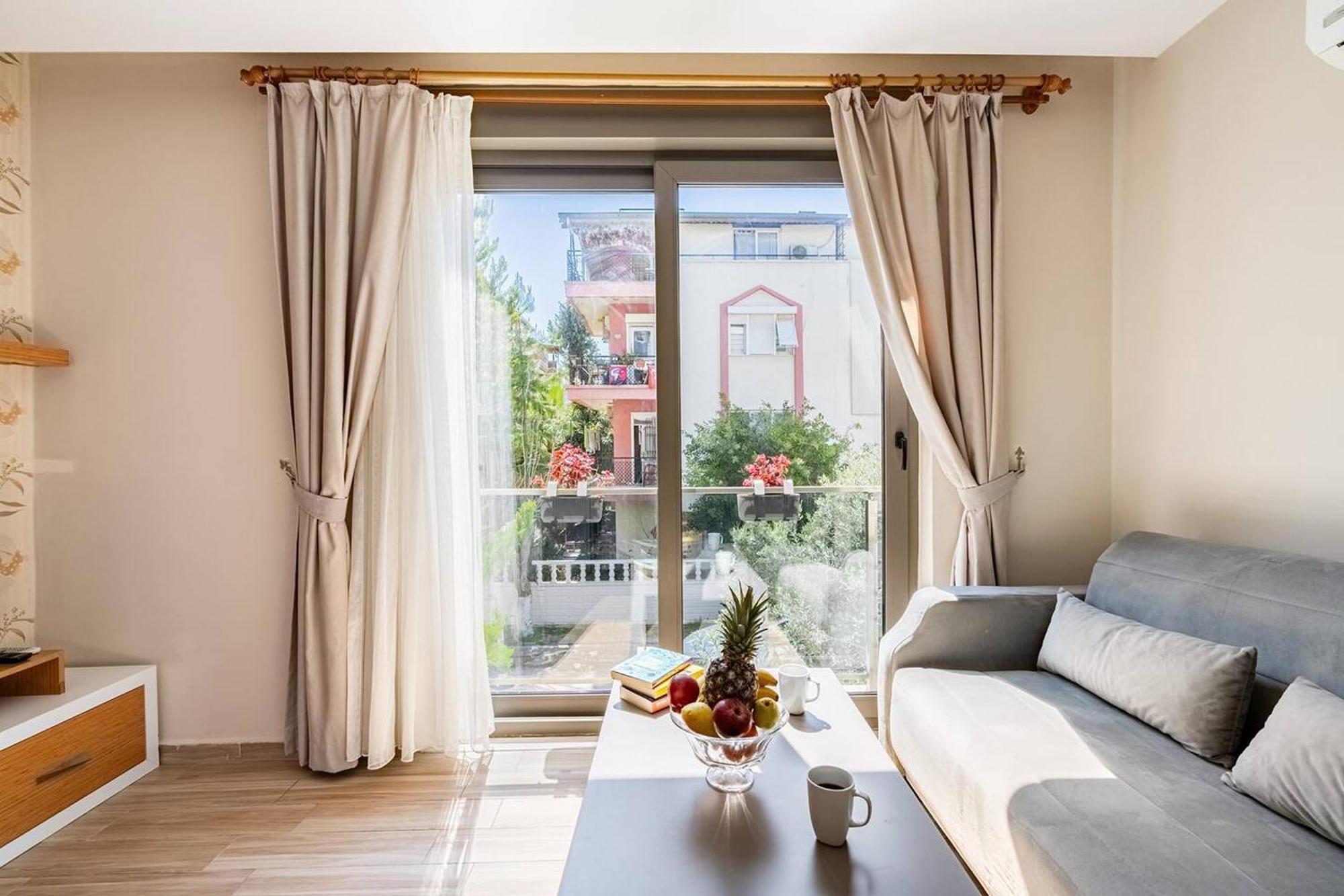 Loi Suite Antalya Exteriör bild