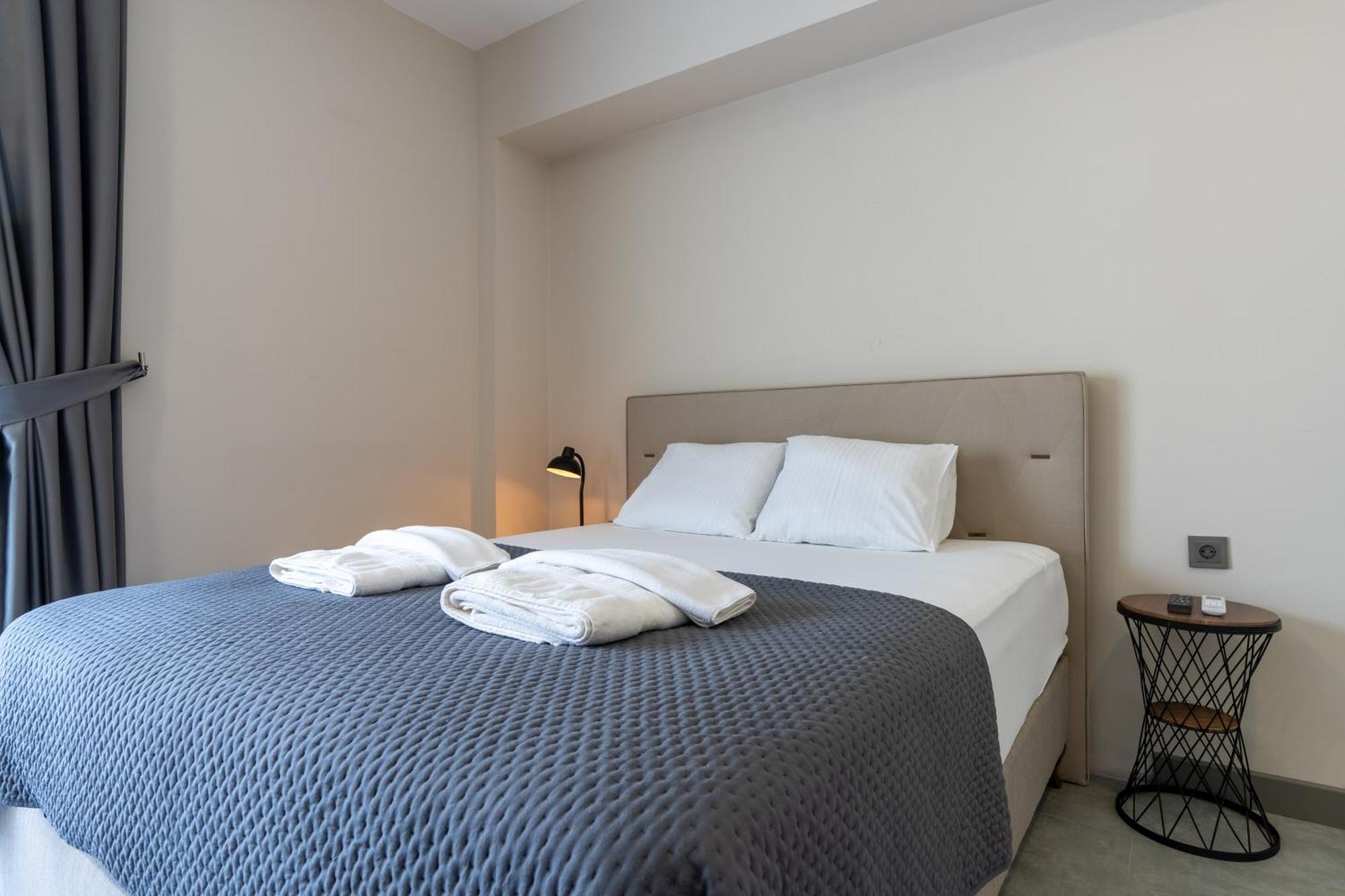 Loi Suite Antalya Exteriör bild