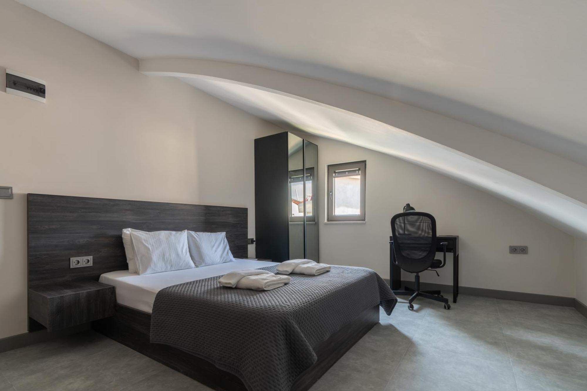 Loi Suite Antalya Exteriör bild