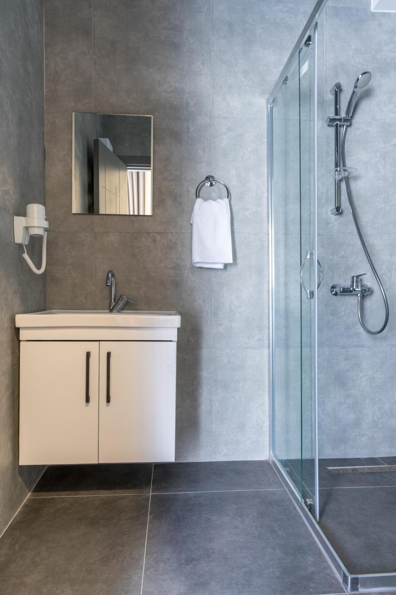 Loi Suite Antalya Exteriör bild